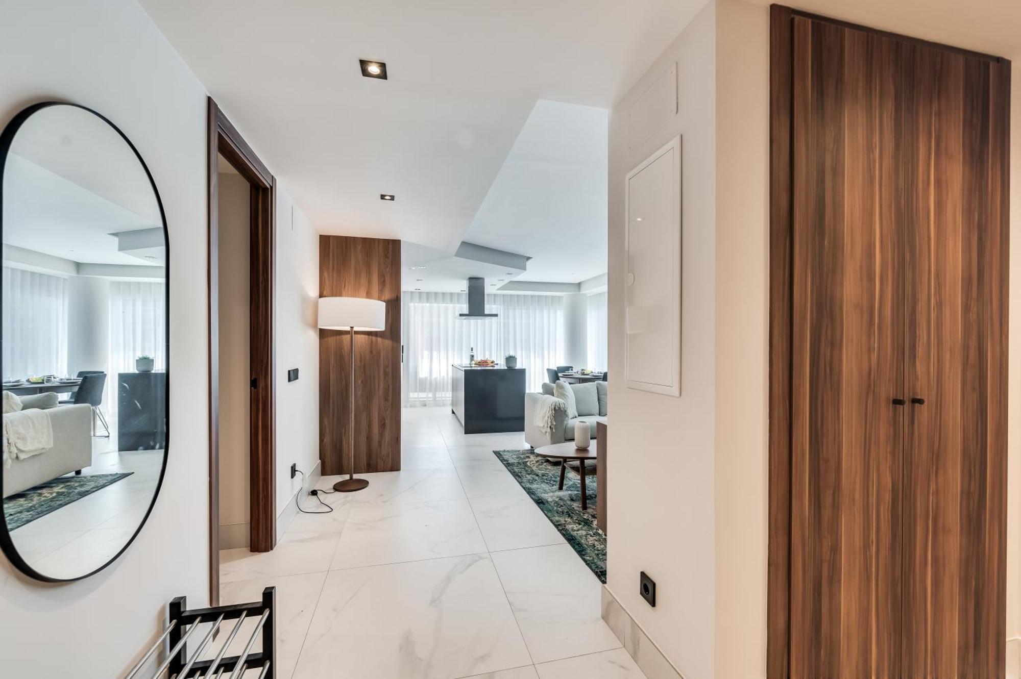 Newly Built 3 Bdrm Luxury Close To The Marbella