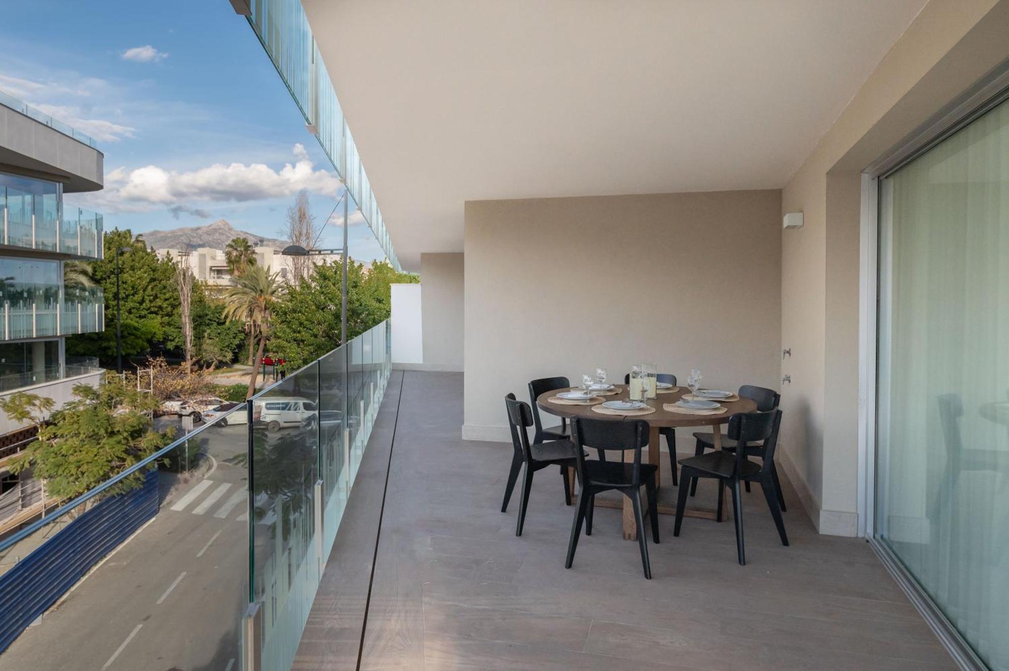 Newly Built 3 Bdrm Luxury Close To The *