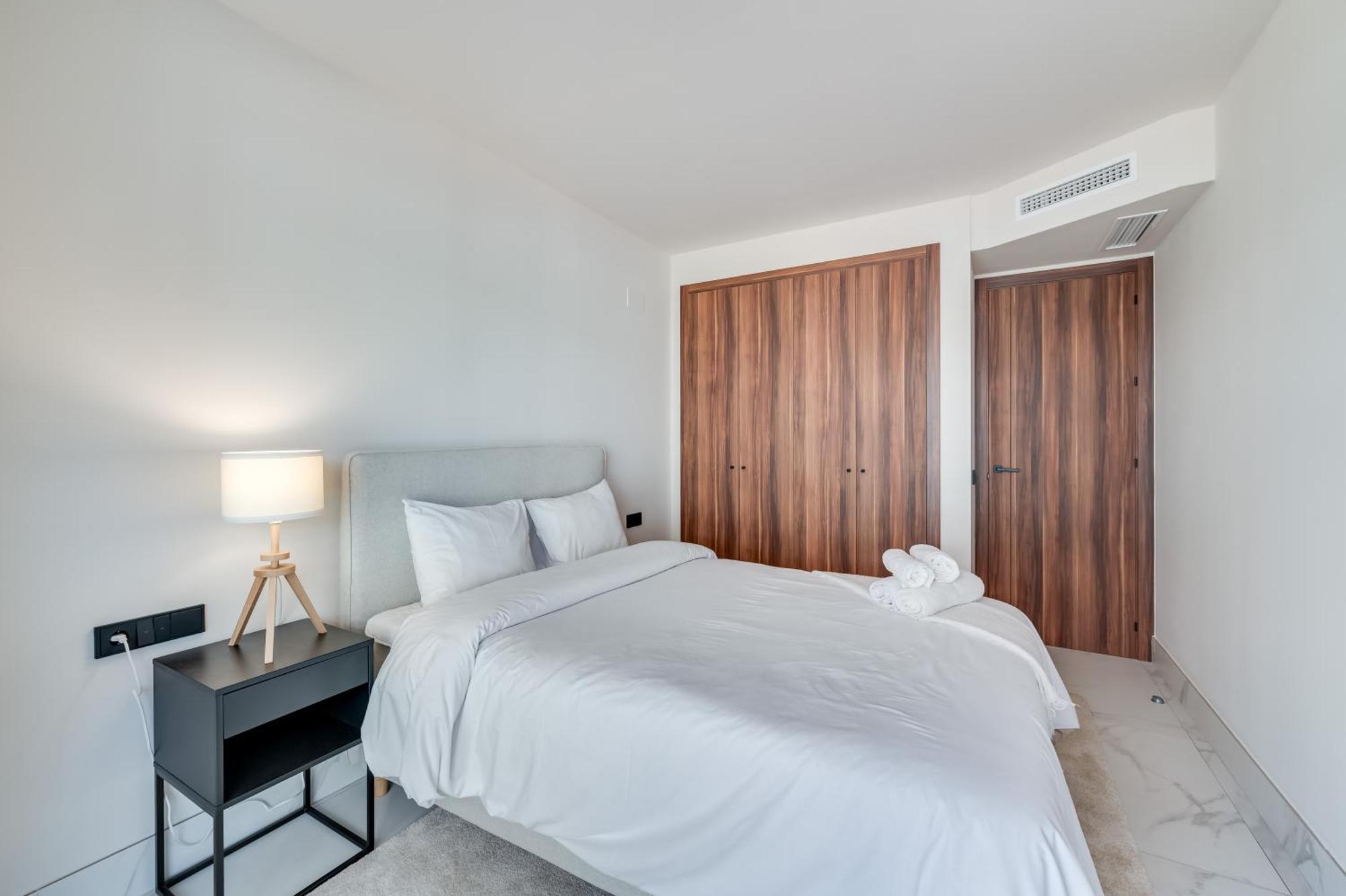 Newly Built 3 Bdrm Luxury Close To The