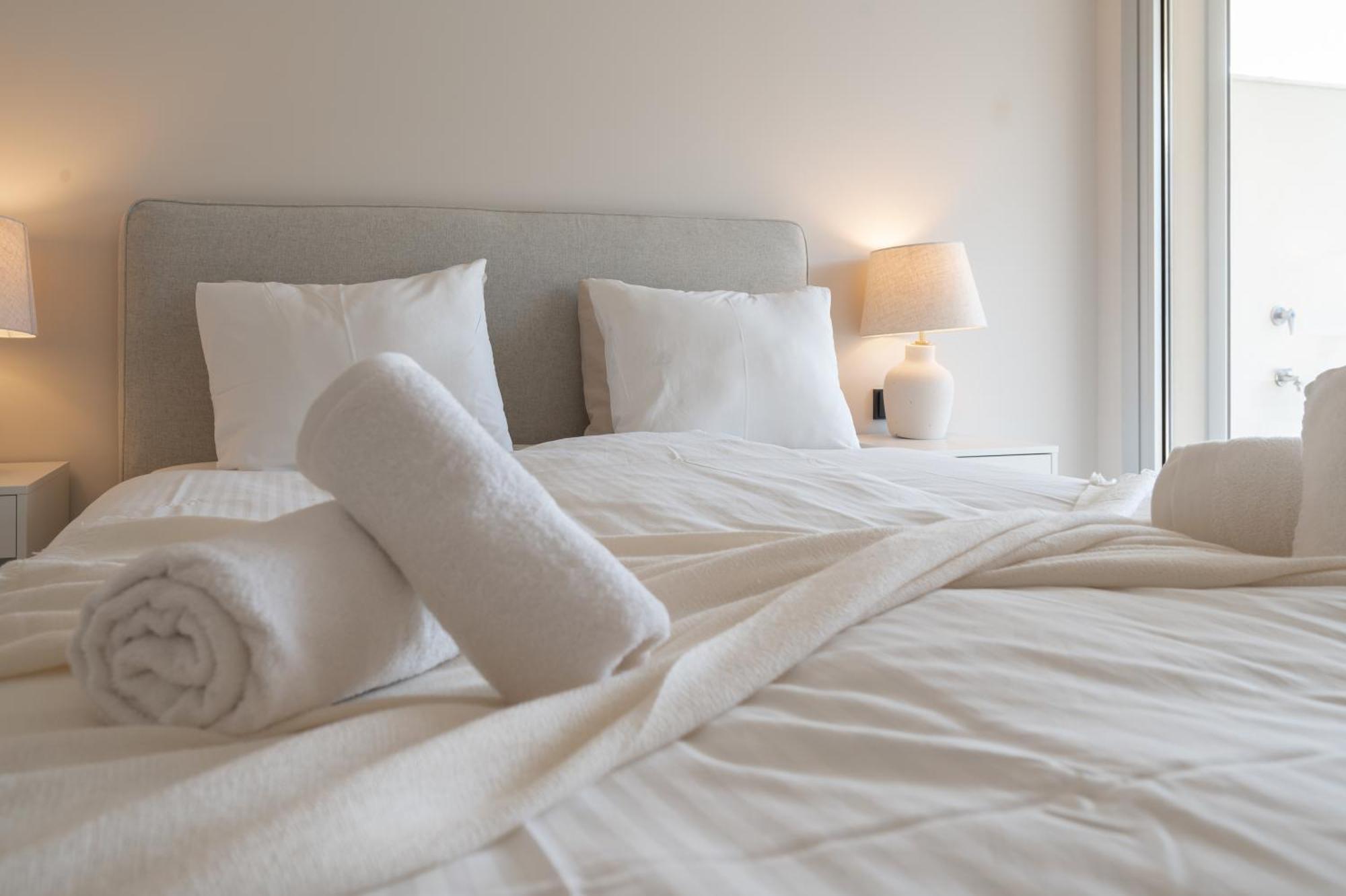 Appartement Newly Built 3 Bdrm Luxury Close To The