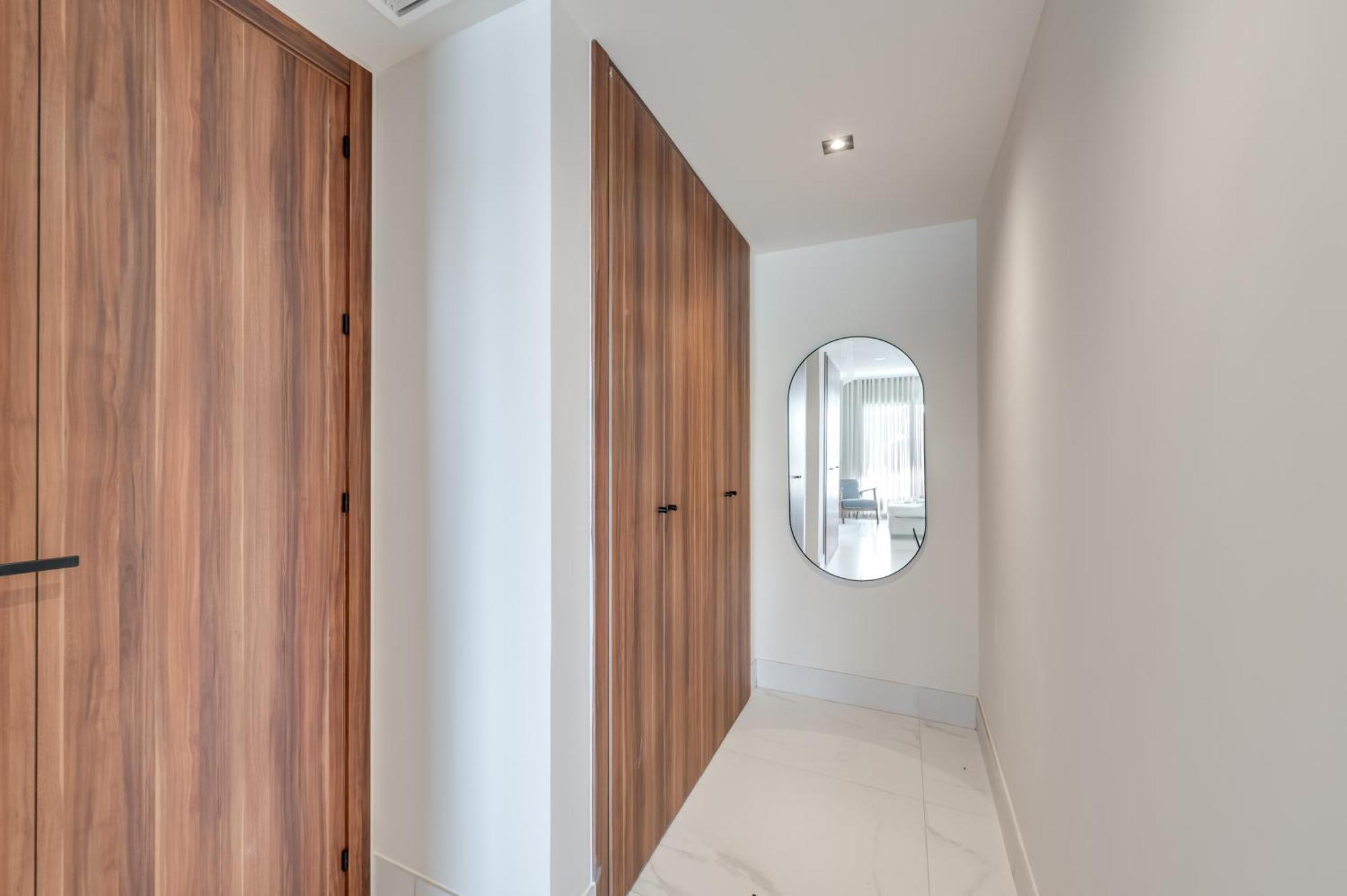 Newly Built 3 Bdrm Luxury Close To The Appartement *