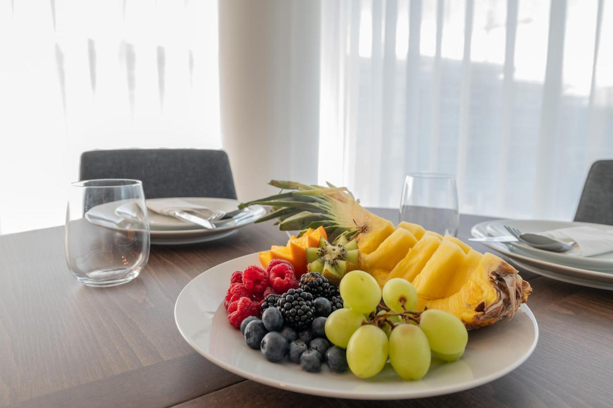 Appartement Newly Built 3 Bdrm Luxury Close To The *