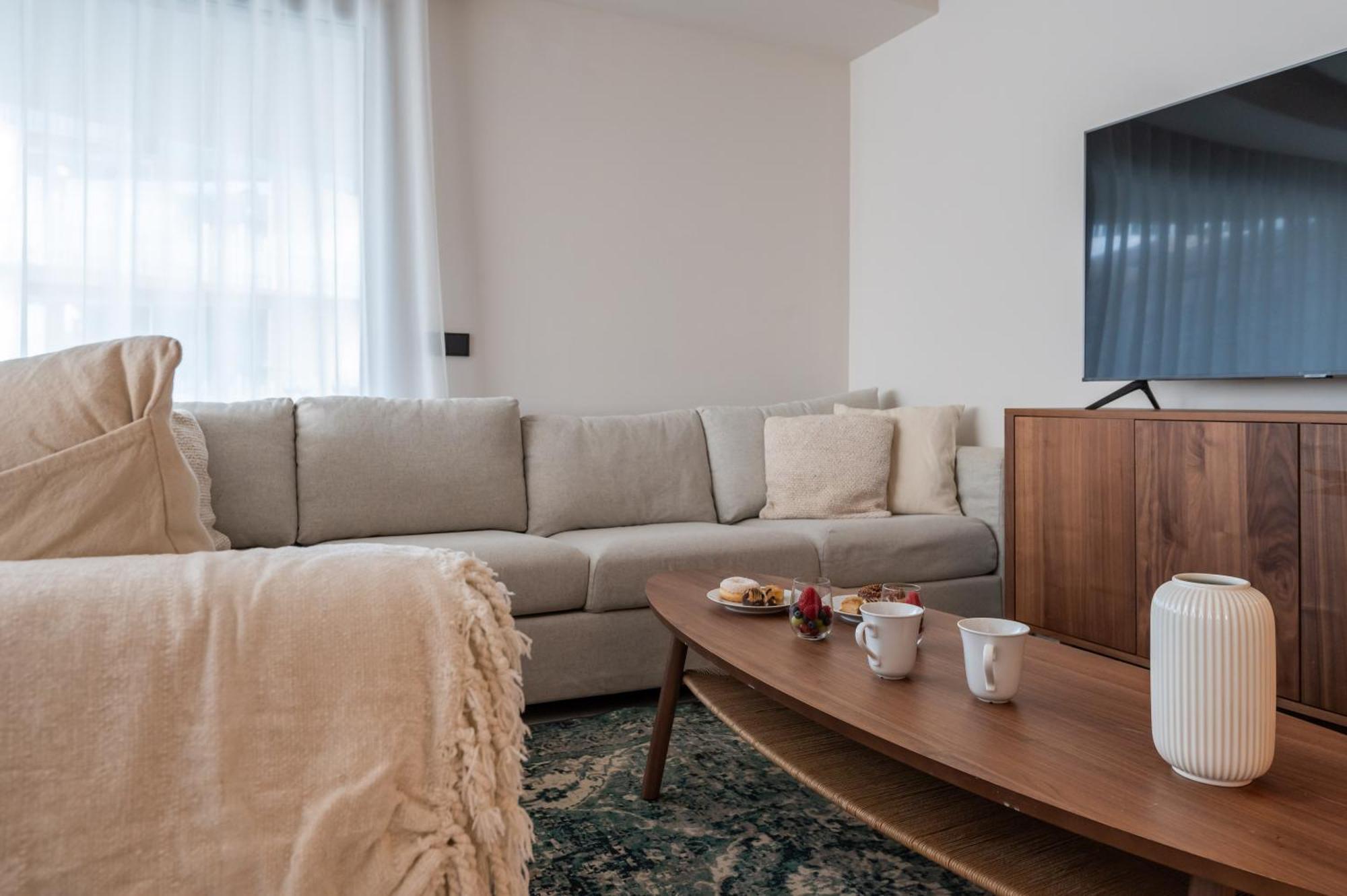 Appartement Newly Built 3 Bdrm Luxury Close To The Marbella